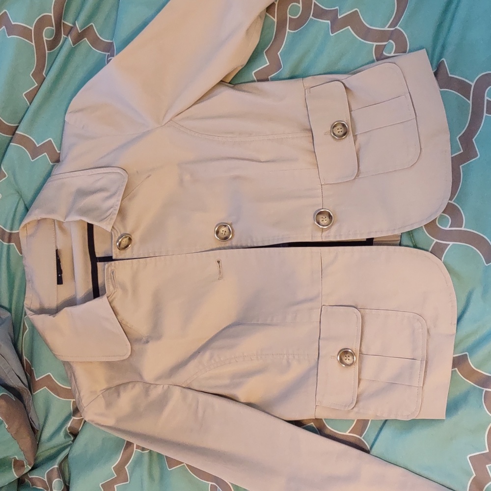Max&co jacket